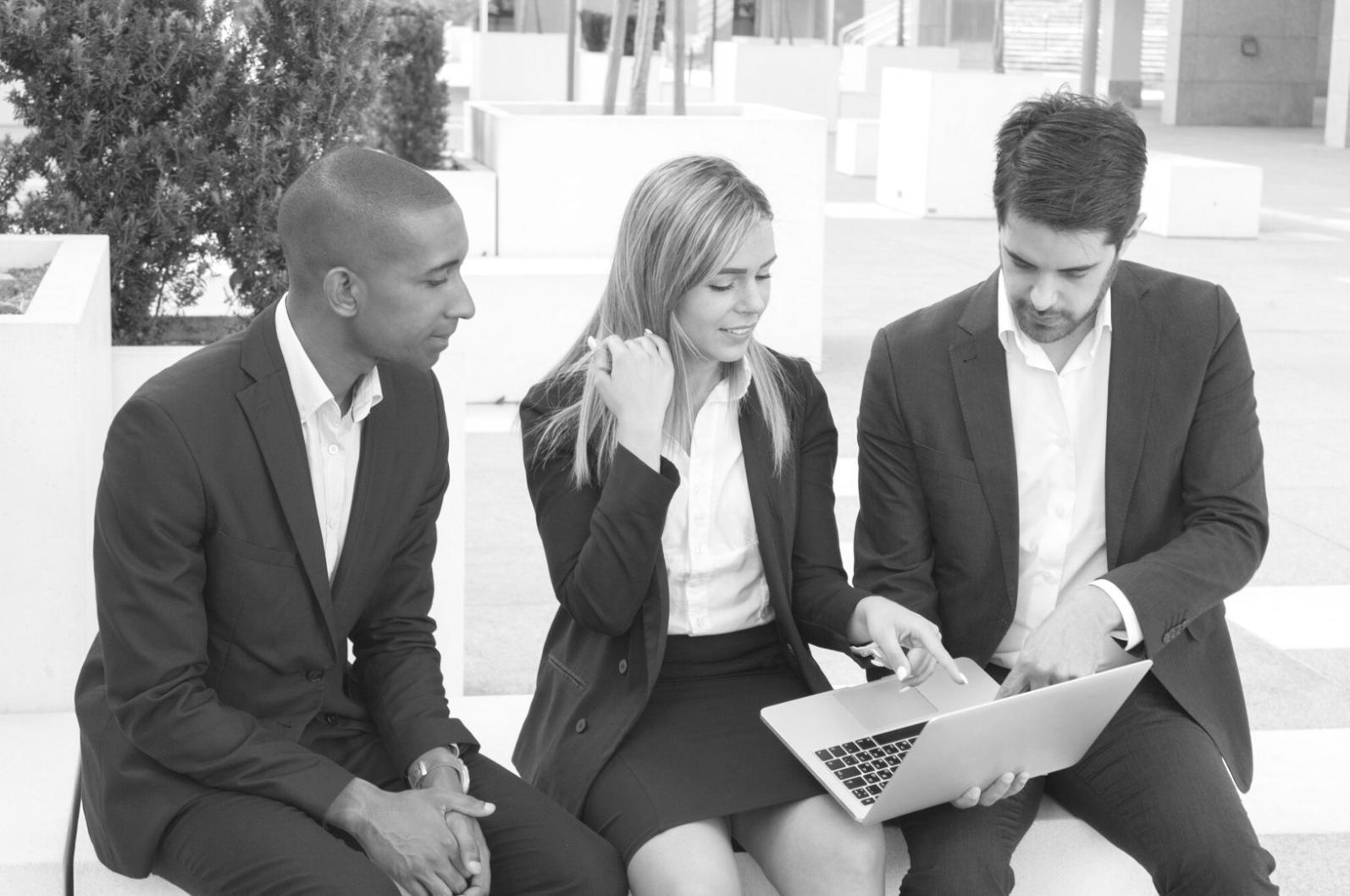 Formation en groupe dans nos locaux à Toulouse