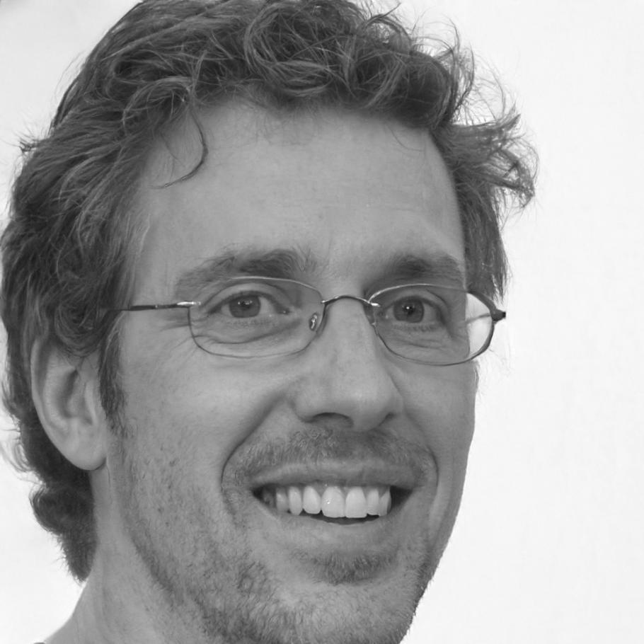 Portrait de Rémi Dufresne