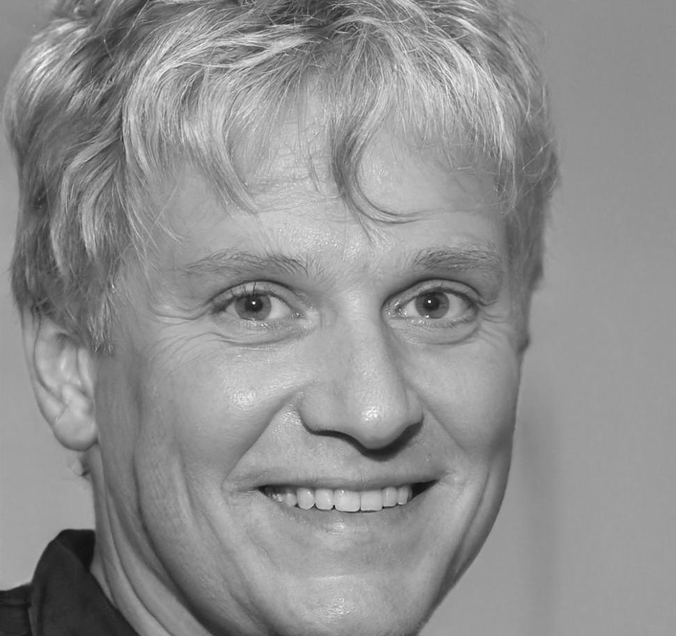 Portrait de Maxence Beaumont