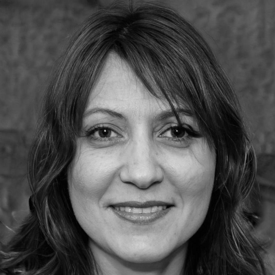 Portrait de Célestine Morvan, Directrice Pédagogique