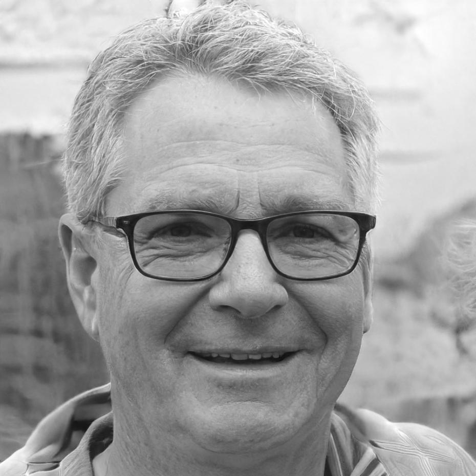Portrait de Thibault Moreau